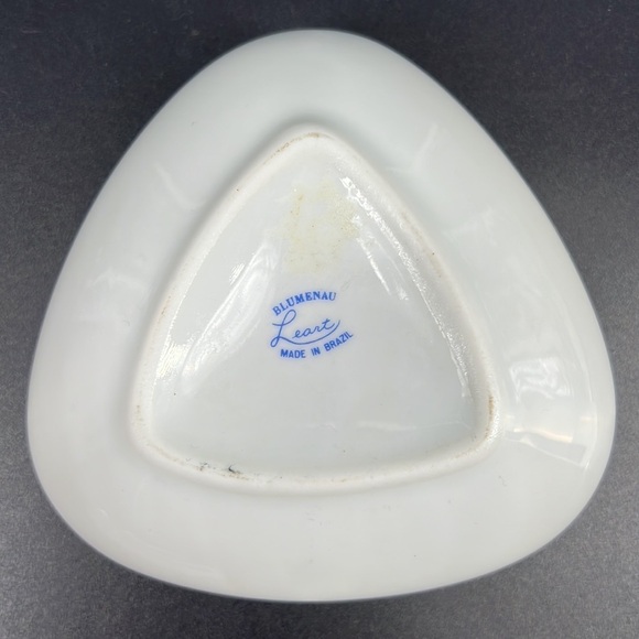 Blumenau Leart Ashtray - Picture 7 of 8